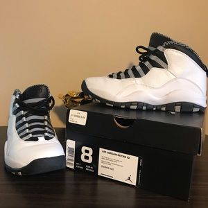 Air Jordan Retro 10